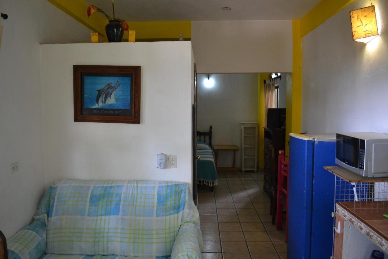 فندق Casa Ana Ruth Bucerías المظهر الخارجي الصورة