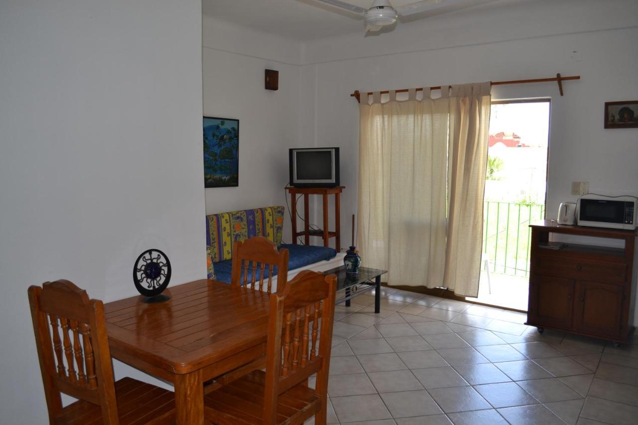 فندق Casa Ana Ruth Bucerías المظهر الخارجي الصورة
