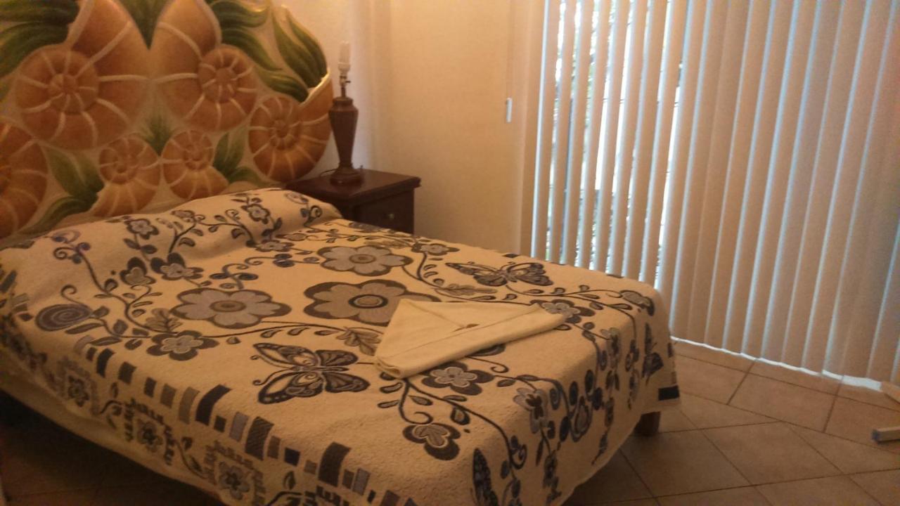 فندق Casa Ana Ruth Bucerías المظهر الخارجي الصورة