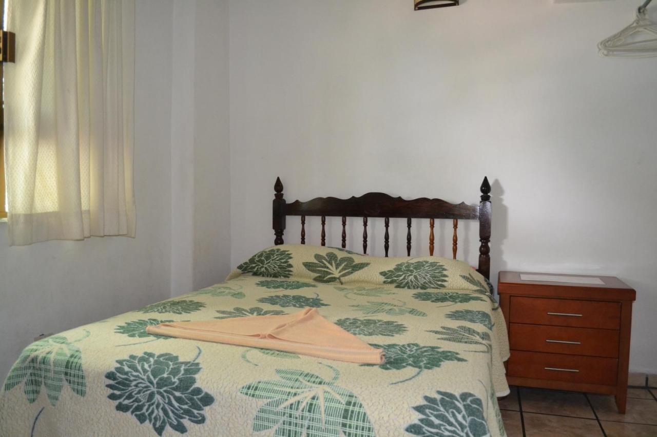 فندق Casa Ana Ruth Bucerías المظهر الخارجي الصورة