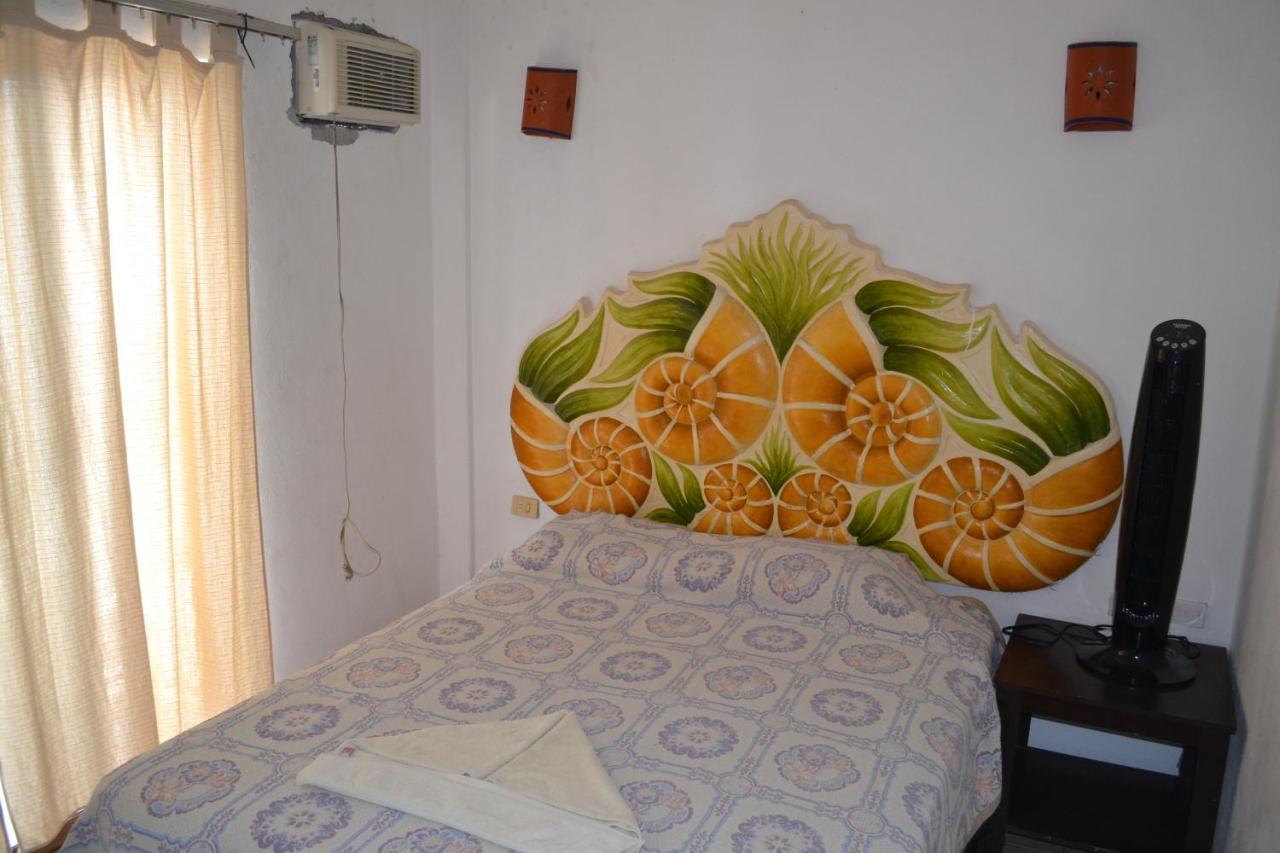 فندق Casa Ana Ruth Bucerías المظهر الخارجي الصورة