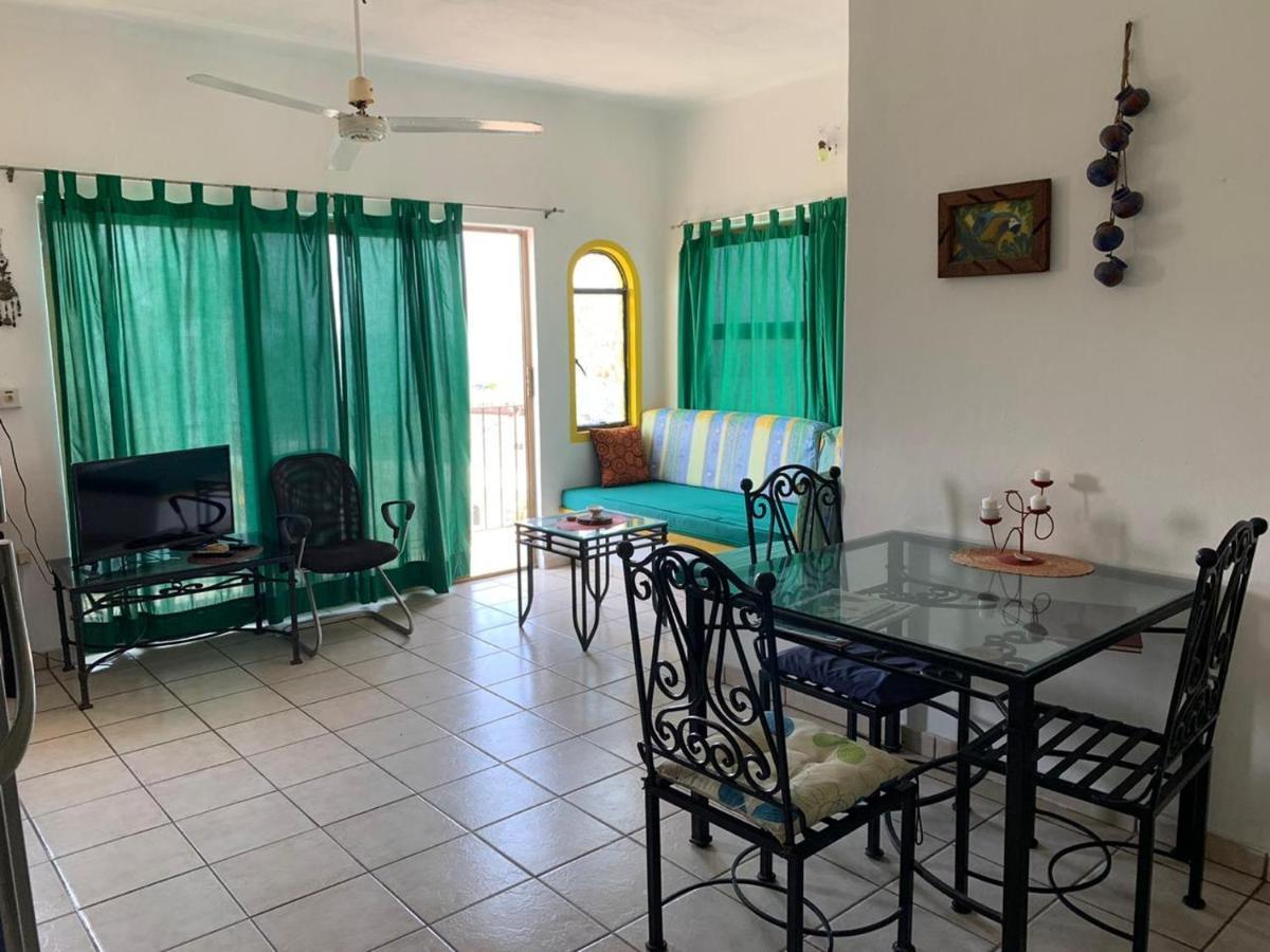 فندق Casa Ana Ruth Bucerías المظهر الخارجي الصورة
